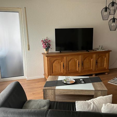 Ferienwohnung Steinstrass Naehe Nuerburgring Kelberg Exteriör bild