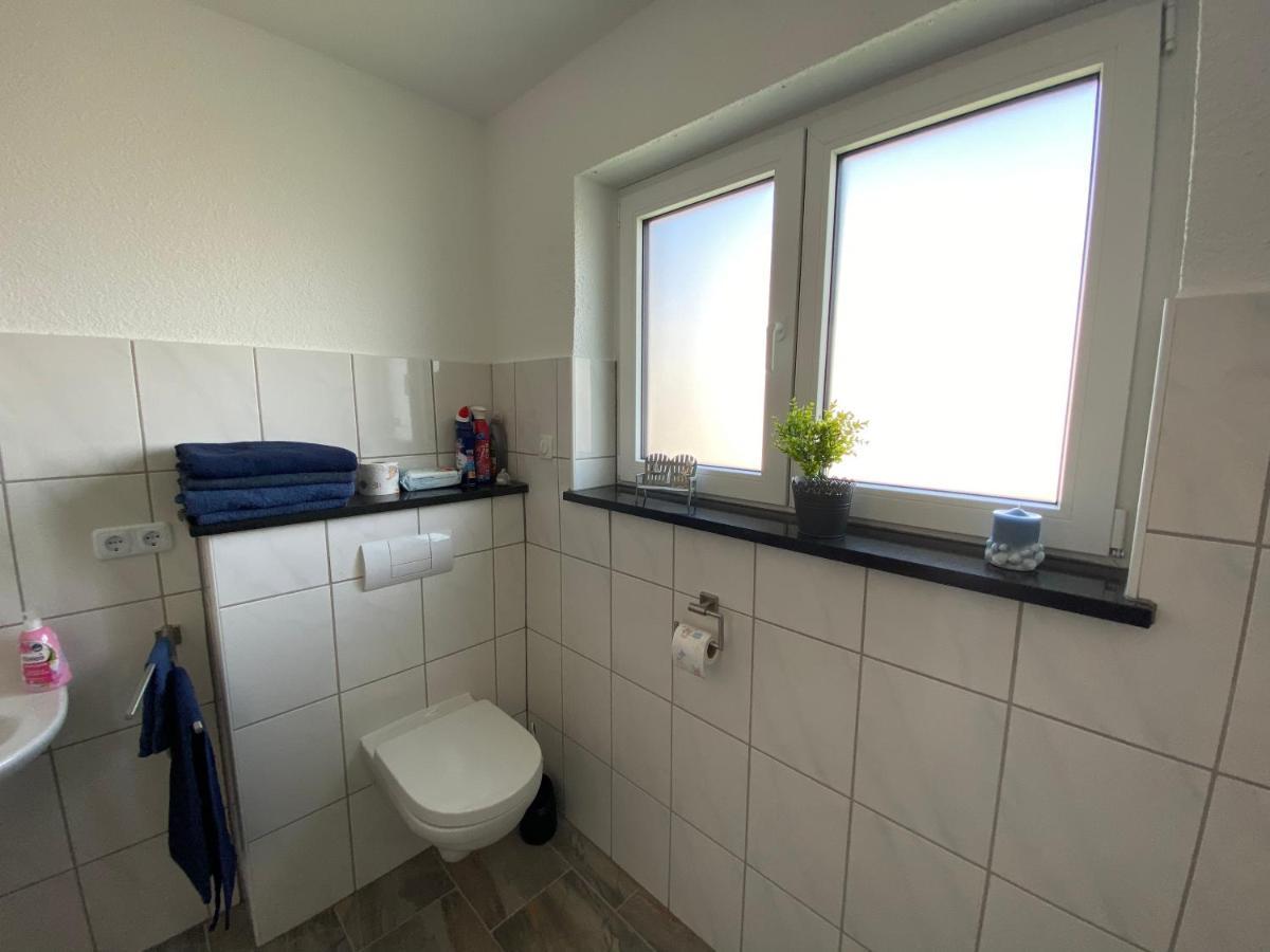 Ferienwohnung Steinstrass Naehe Nuerburgring Kelberg Exteriör bild
