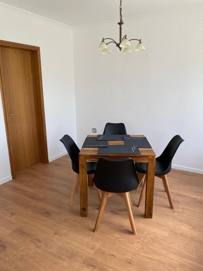 Ferienwohnung Steinstrass Naehe Nuerburgring Kelberg Exteriör bild