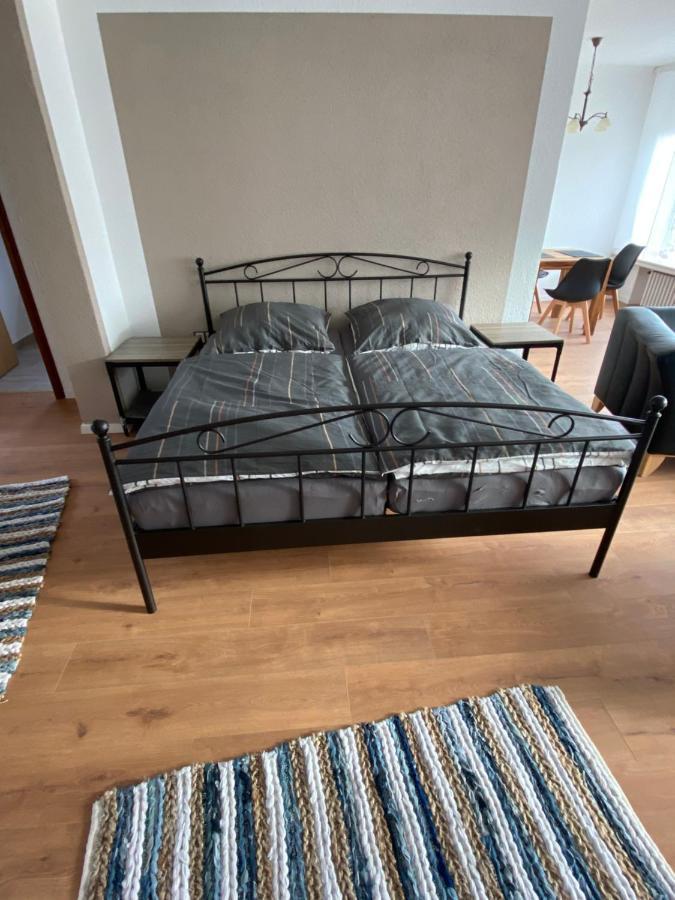 Ferienwohnung Steinstrass Naehe Nuerburgring Kelberg Exteriör bild